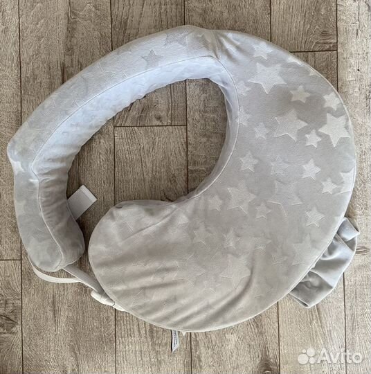 Подушка для кормления ergofeed