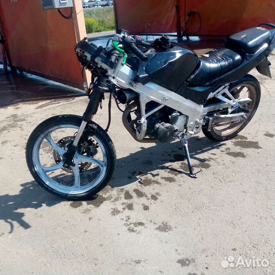 Ресер 200рс