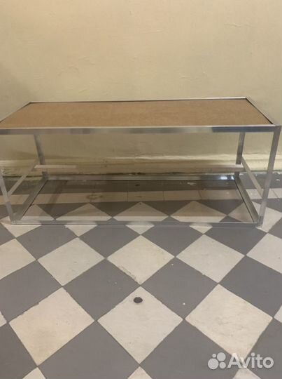 Каркас для майнинг ферм на 10 видеокарт