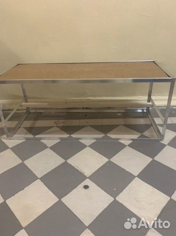 Каркас для майнинг ферм на 10 видеокарт