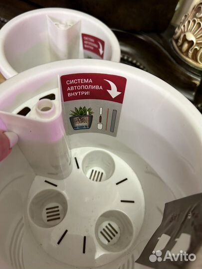 Кашпо, горшки для цветов