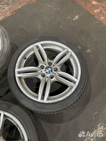 М Диски колеса BMW бмв R19 351 стиль 351 style