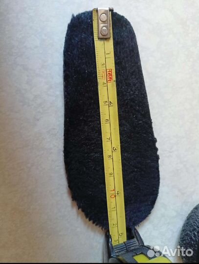 Ботинки 17 размер