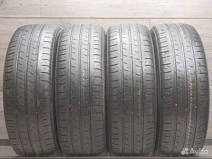Kumho Solus SA01 KH32 205/65 R16 95H
