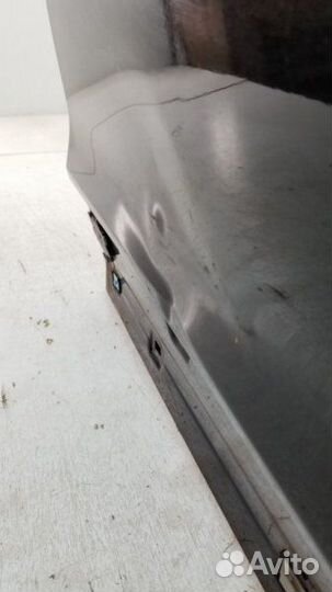 Дверь передняя правая Hyundai Creta 1 2016-2018