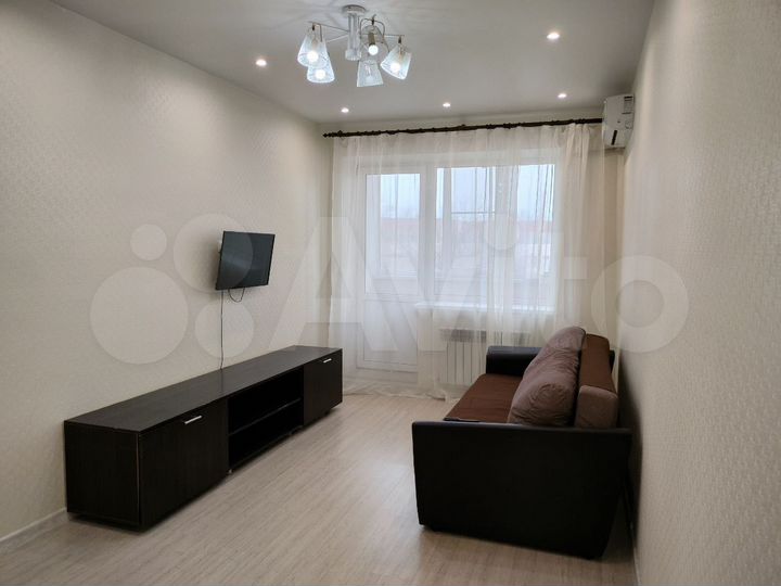 2-к. квартира, 48 м², 3/5 эт.