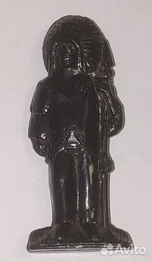 Модель солдитка