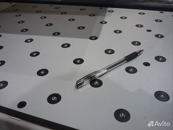 Сверлильно-присадочный станок HB621