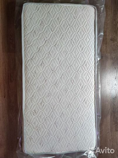 Матрас в кроватку, Комфорт «Favorite Baby» 120х60