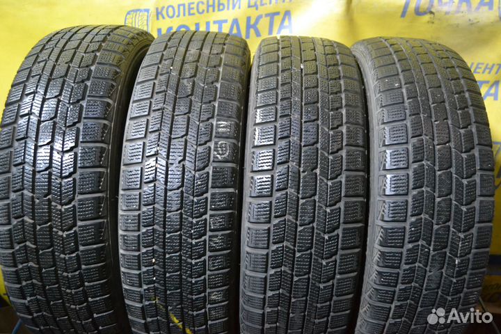 Dunlop DSX-2 205/60 R16