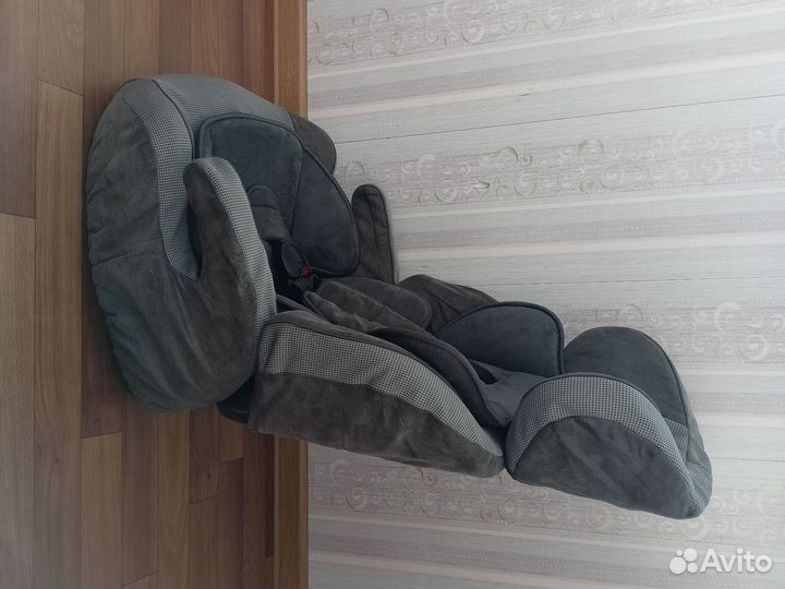 Автомобильное детское кресло от 0 до 18 кг