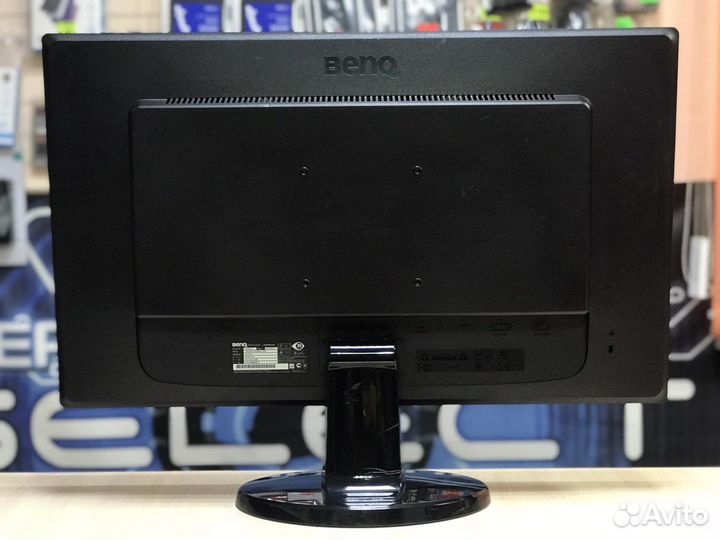 Монитор 24” Benq GL2450