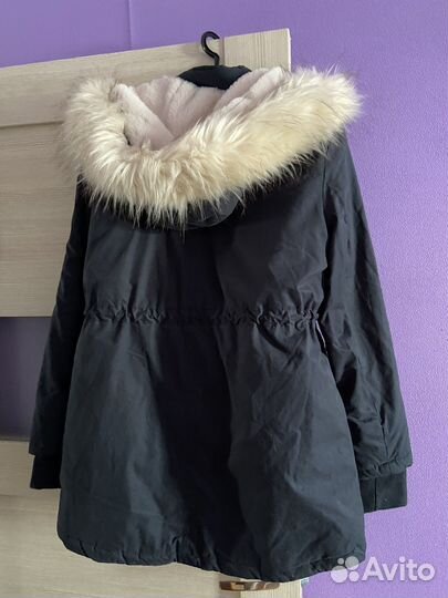 Куртка женская