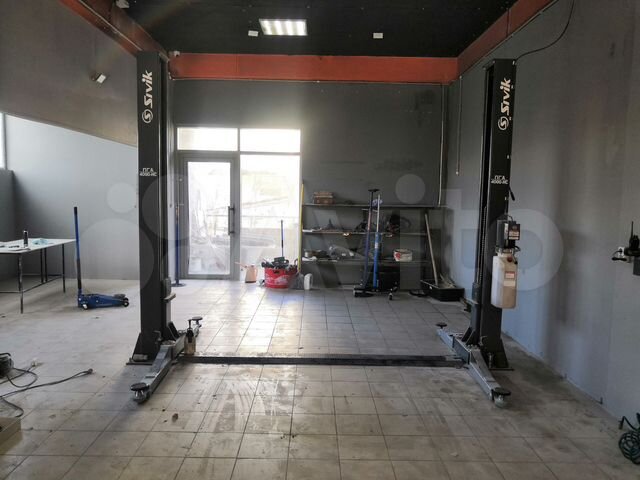 Автосервис, 50 м² в Сочи | Аренда коммерческой недвижимости в Сочи | Авито