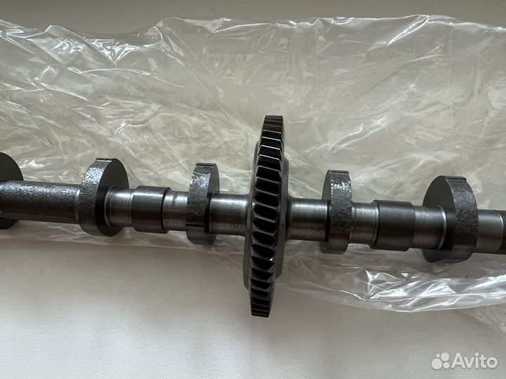 Эксцентриковый вал новый BMW N55 11377589883