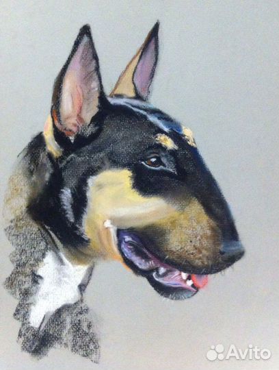 Оригинальные картины от художника