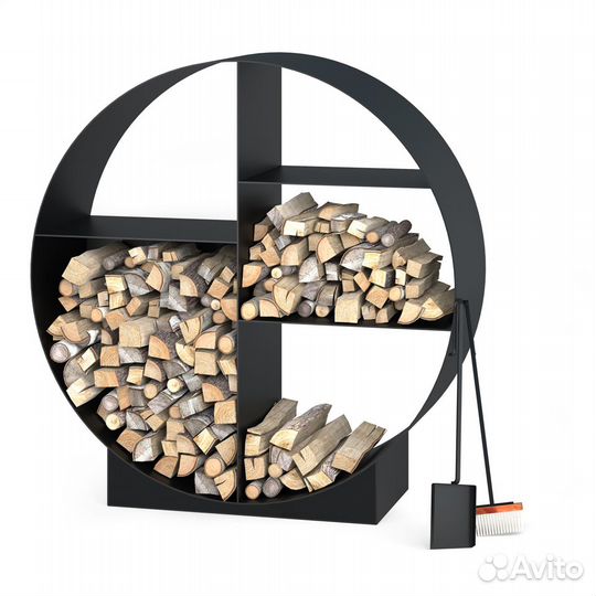 Дровница everest