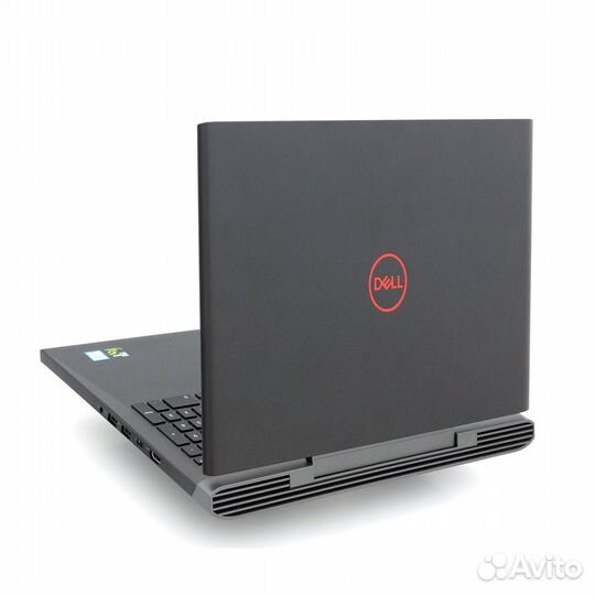 Dell Inspiron 7577