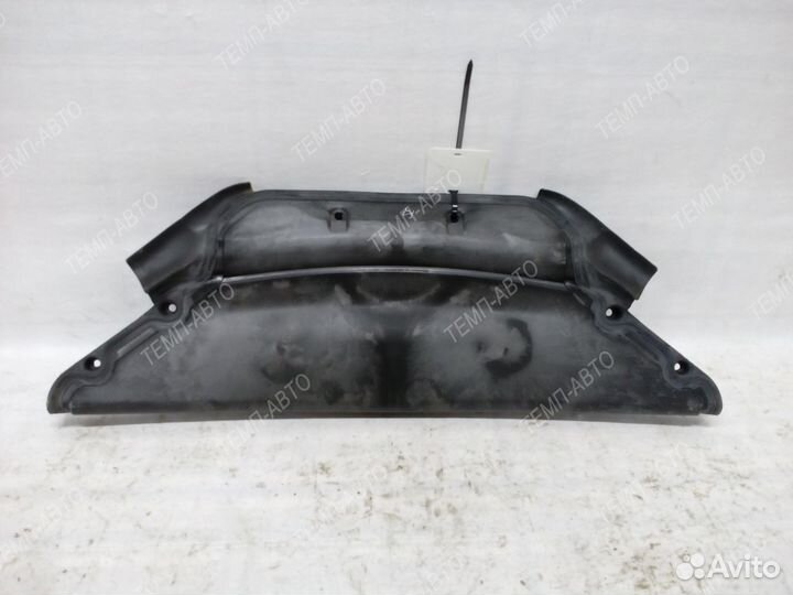 Перегородка моторного отсека BMW X5 F15 X6 F16 F86