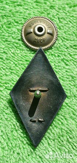 Знак квва Краснознаменная военно-воздушная академи