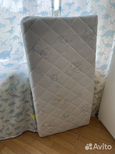 Матрас детский 60/120