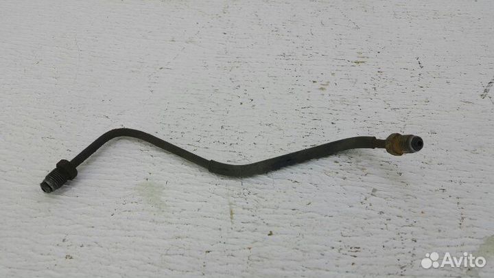 Трубка рабочего цилиндра сцепления Chery Very A13