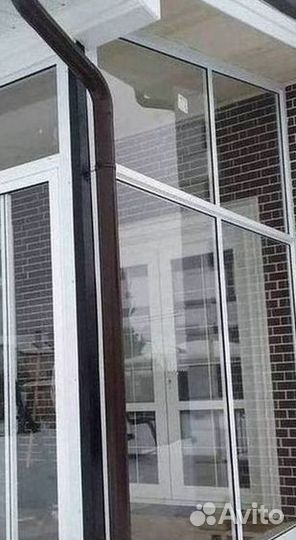 Пластиковые окна за 7 дней