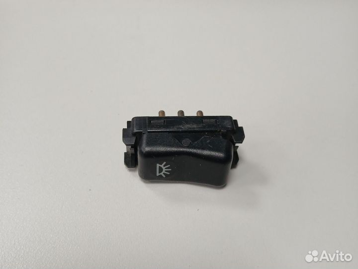 Кнопка выключатель Mercedes A1248201410