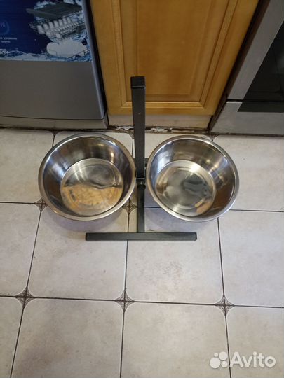 Миски для собак