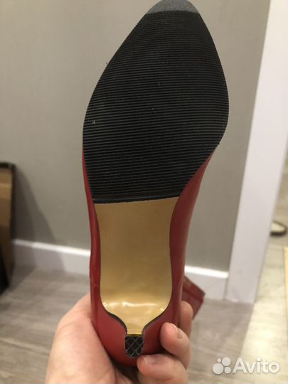 Сапоги женские Югославия