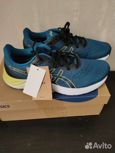 Беговые кроссовки Asics Gel-Excite 8 US10 28см