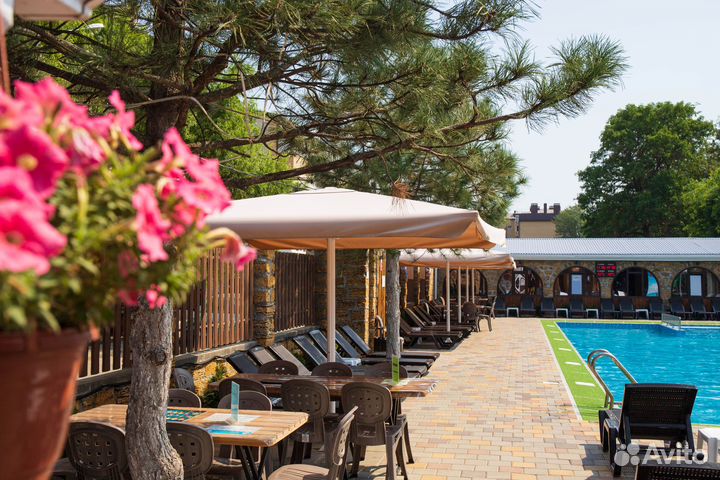 Зонт для дачи. Зонт уличный