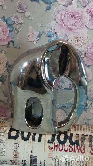 Сувенир, статуэтка Слон