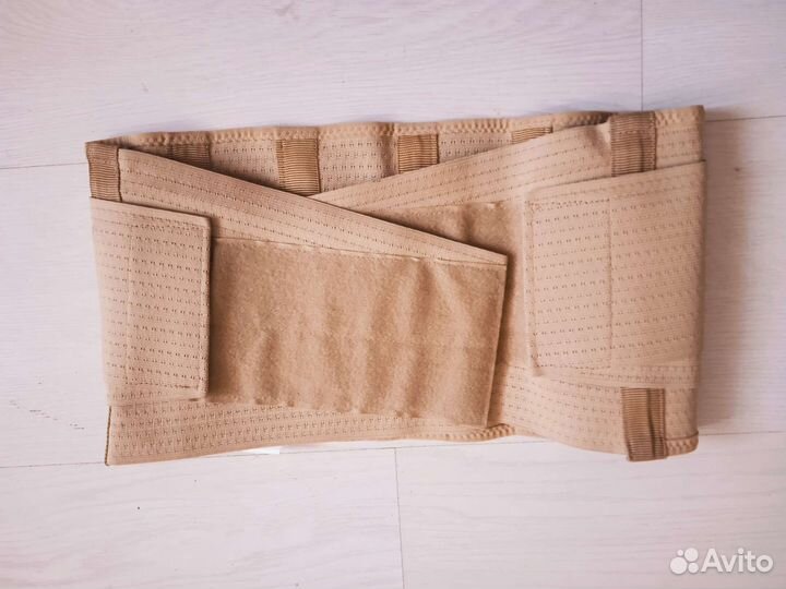 Корсет ортопедический размер S