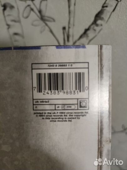 Massive attack protection