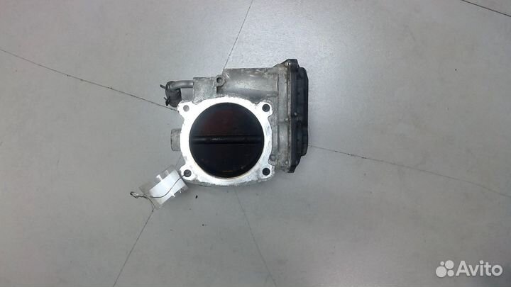 Заслонка дроссельная Land Rover Range Rover Sport