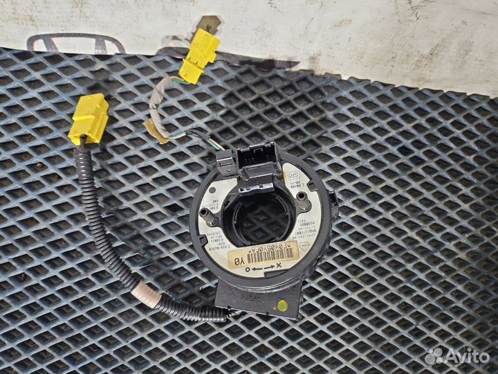 Шлейф рулевой Honda Accord CL7 K20A 2007