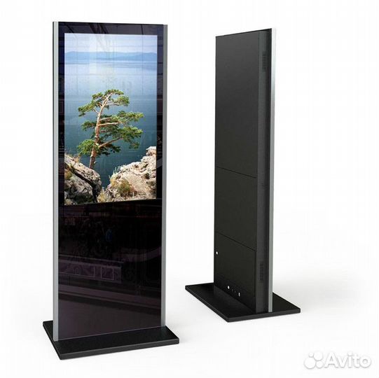 Франшиза с доходом от рекламы крупных брендов