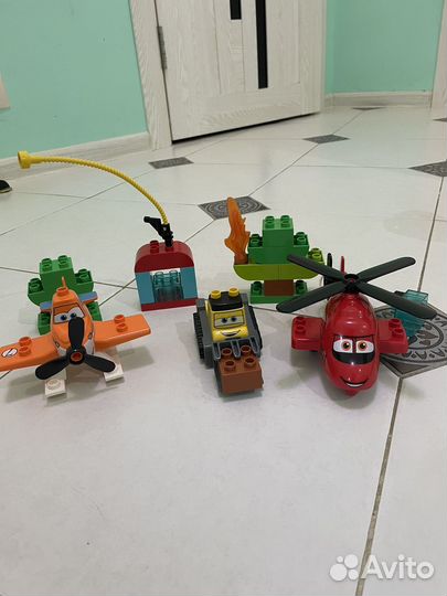 Lego duplo