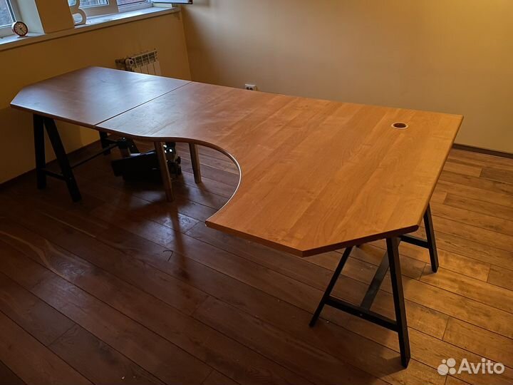 Студийный стол /переговорный бесплатная доставка