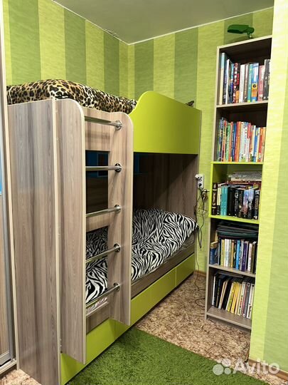 Детская мебель бу