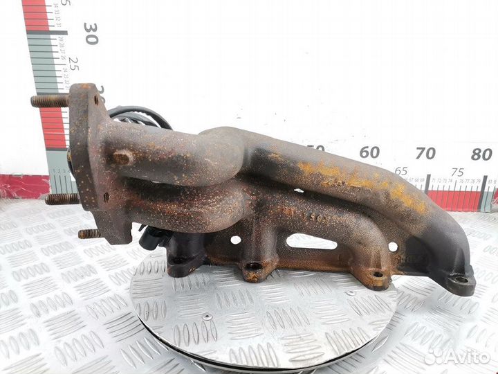 Коллектор выпускной для Volkswagen Passat 5