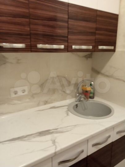 1-к. квартира, 32 м², 3/5 эт.