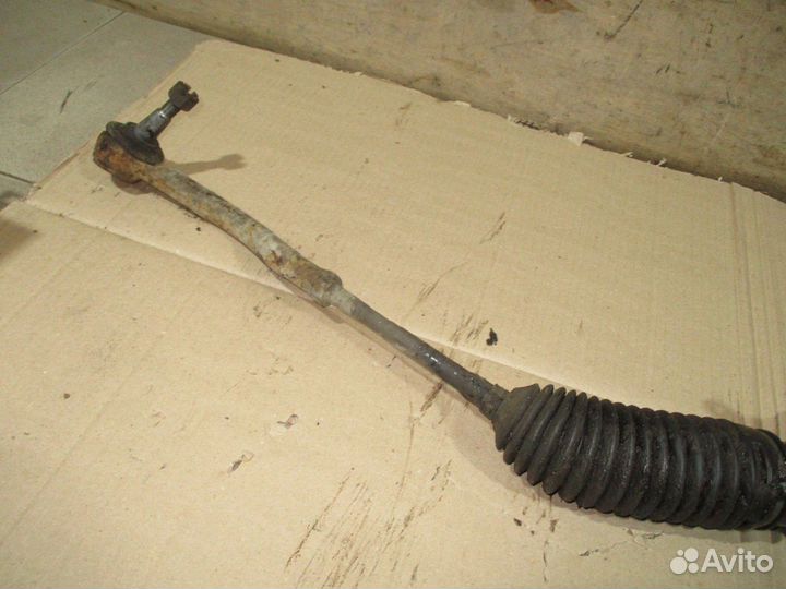 Рейка рулевая Nissan Murano 2 (Z51)