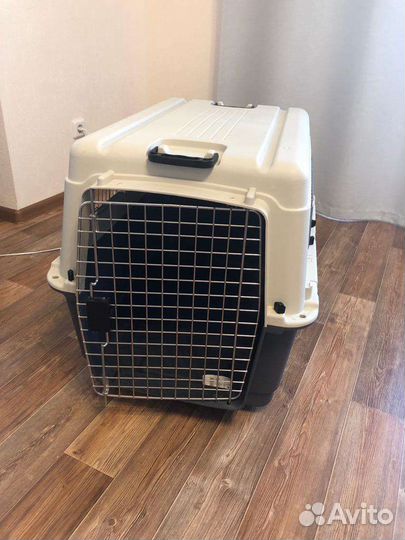 Переноска для собак