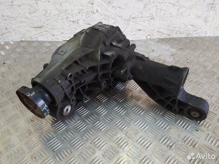 Редуктор переднего моста Mercedes ML W164 (2005-20