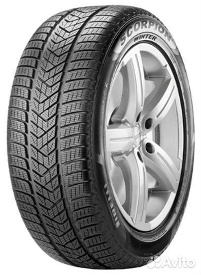 Pirelli Scorpion Winter RFT 245/60 R18 105H