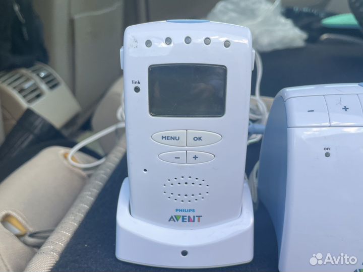 Радионяня avent