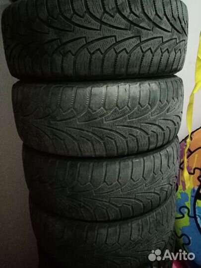 Nordman Nordman 4 205/55 R16