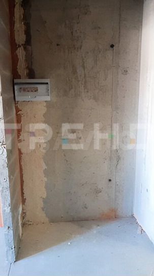 Квартира-студия, 21,9 м², 17/18 эт.